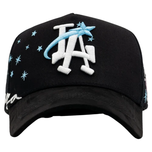 31 Hats Thirty One El Mago Azul