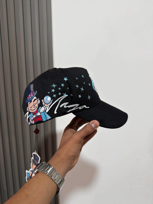 31 Hats Thirty One El Mago Azul