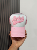 Rebel Hats Just Lies