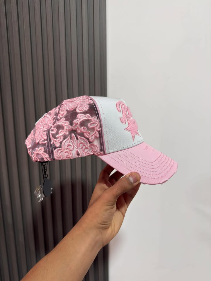 Rebel Hats Just Lies
