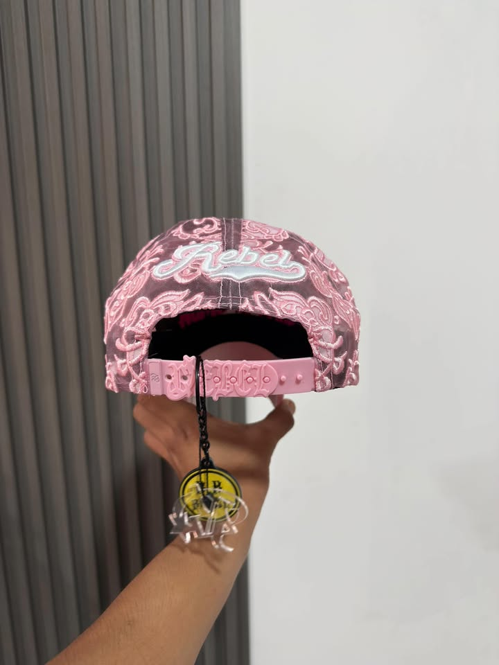 Rebel Hats Just Lies
