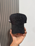 Barbas Padrino Hats Victor Mendivil