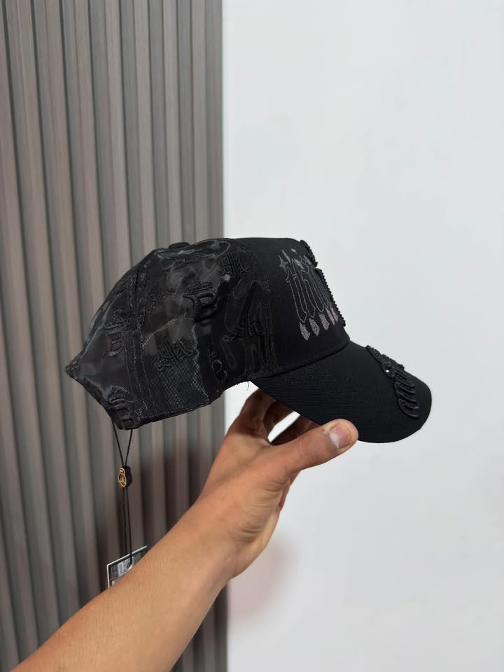 THIRTYONE HATS X BENAVIDEZ