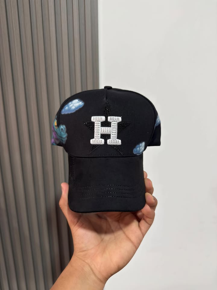 Dandy Hats X Junior H Dias Nublados