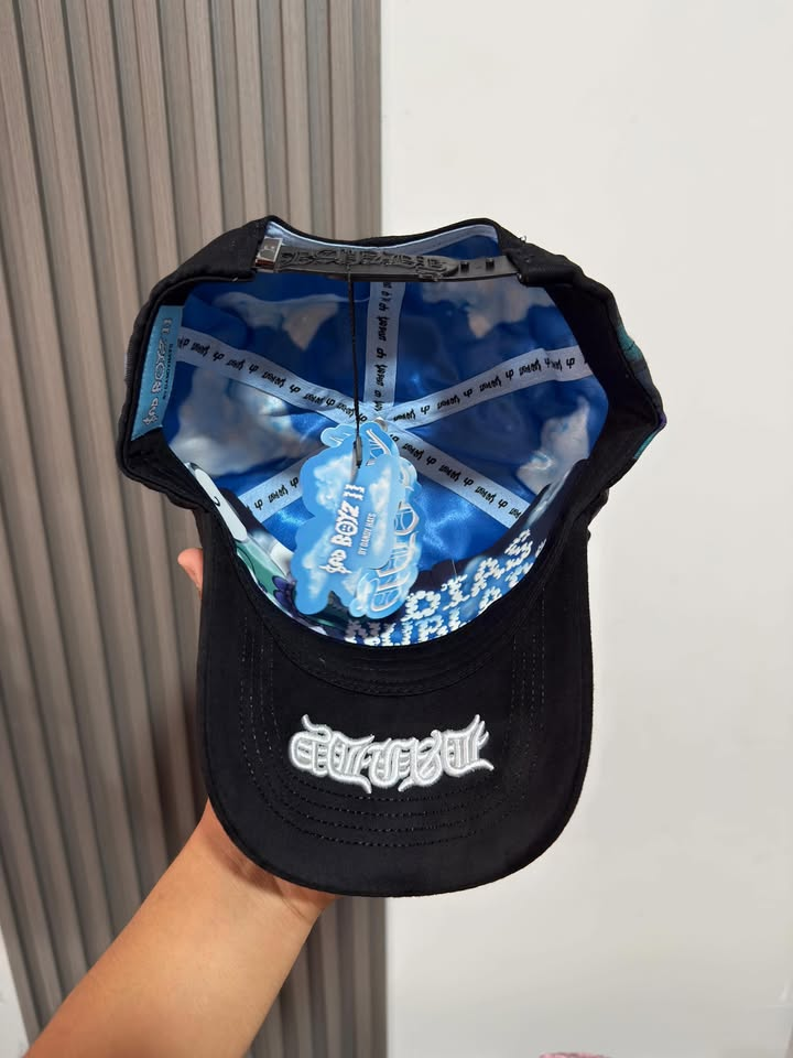 Dandy Hats X Junior H Dias Nublados