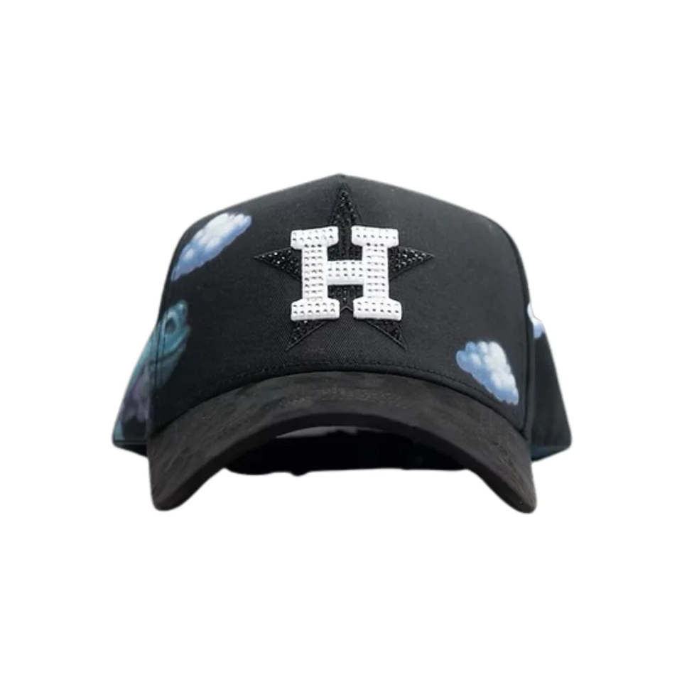 Dandy Hats X Junior H Dias Nublados