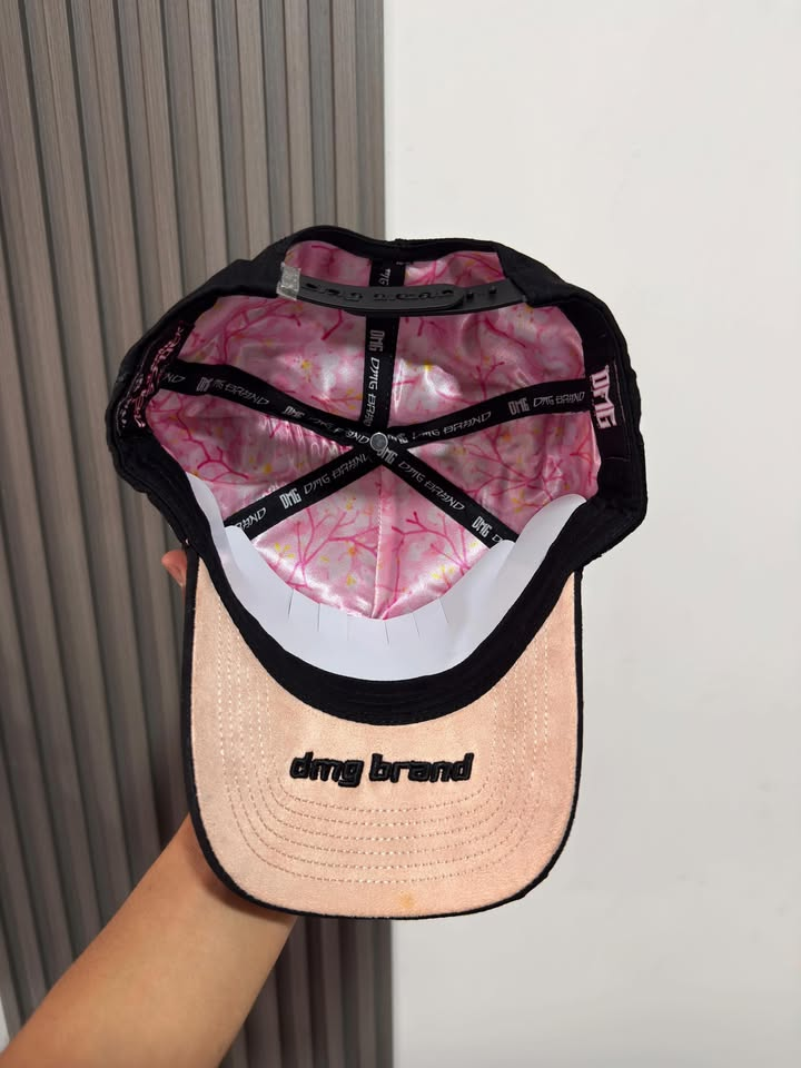 Dandy Hats X Fuerza Regida KIRBY