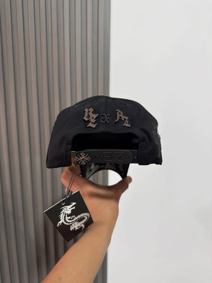 Shifu X Báez Mind Over Matter