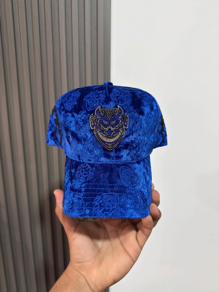 Chucky Hats "Makabelico"