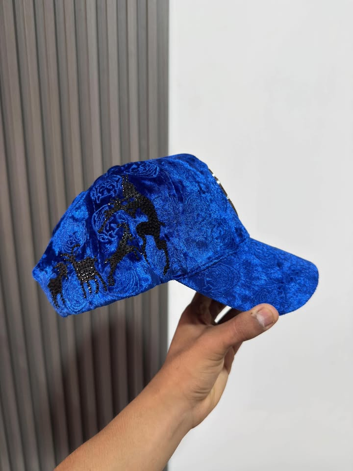 Chucky Hats "Makabelico"