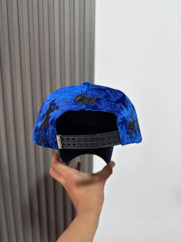 Chucky Hats "Makabelico"