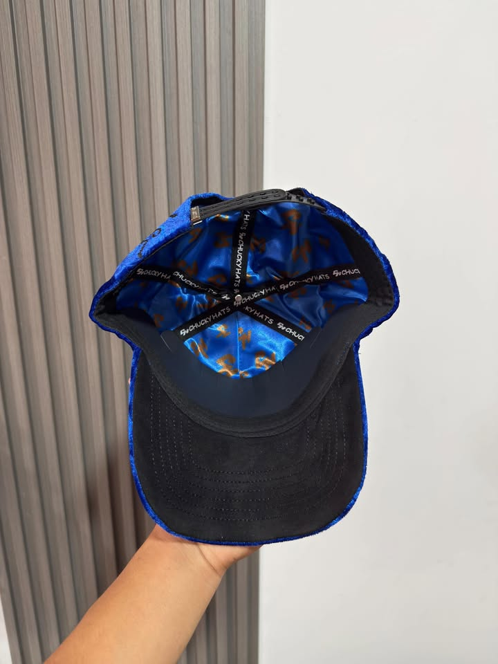 Chucky Hats "Makabelico"
