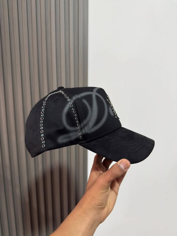 Dandy Hats Onyx