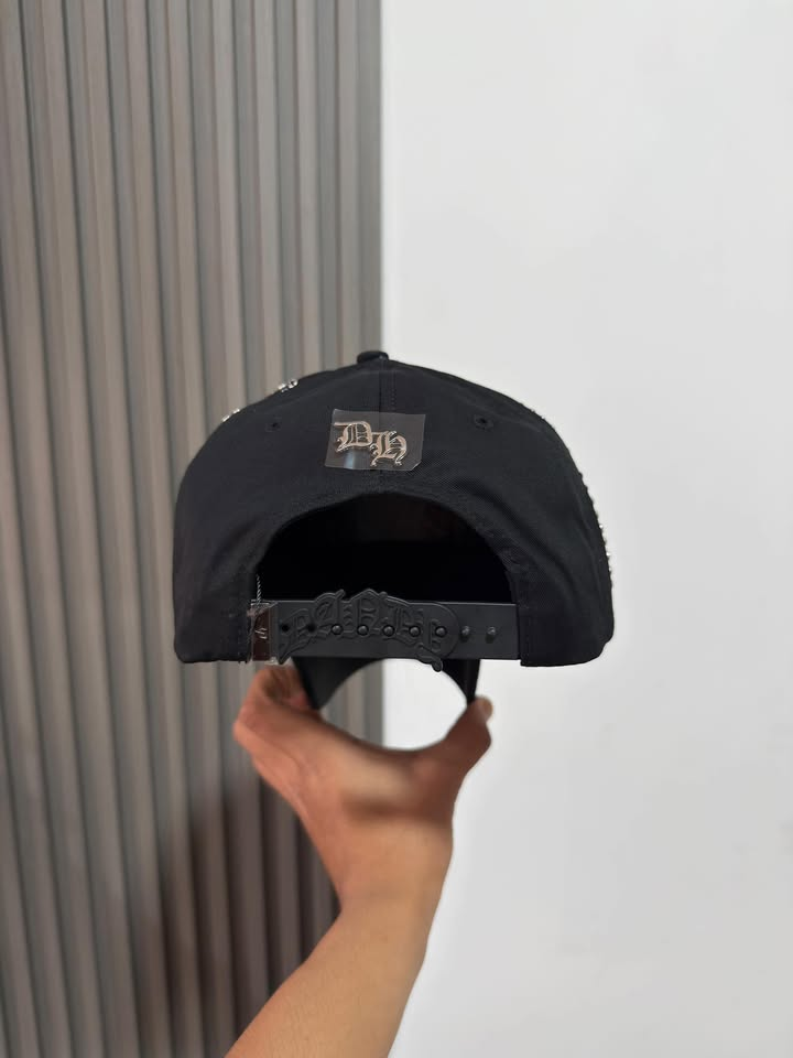 Dandy Hats Onyx
