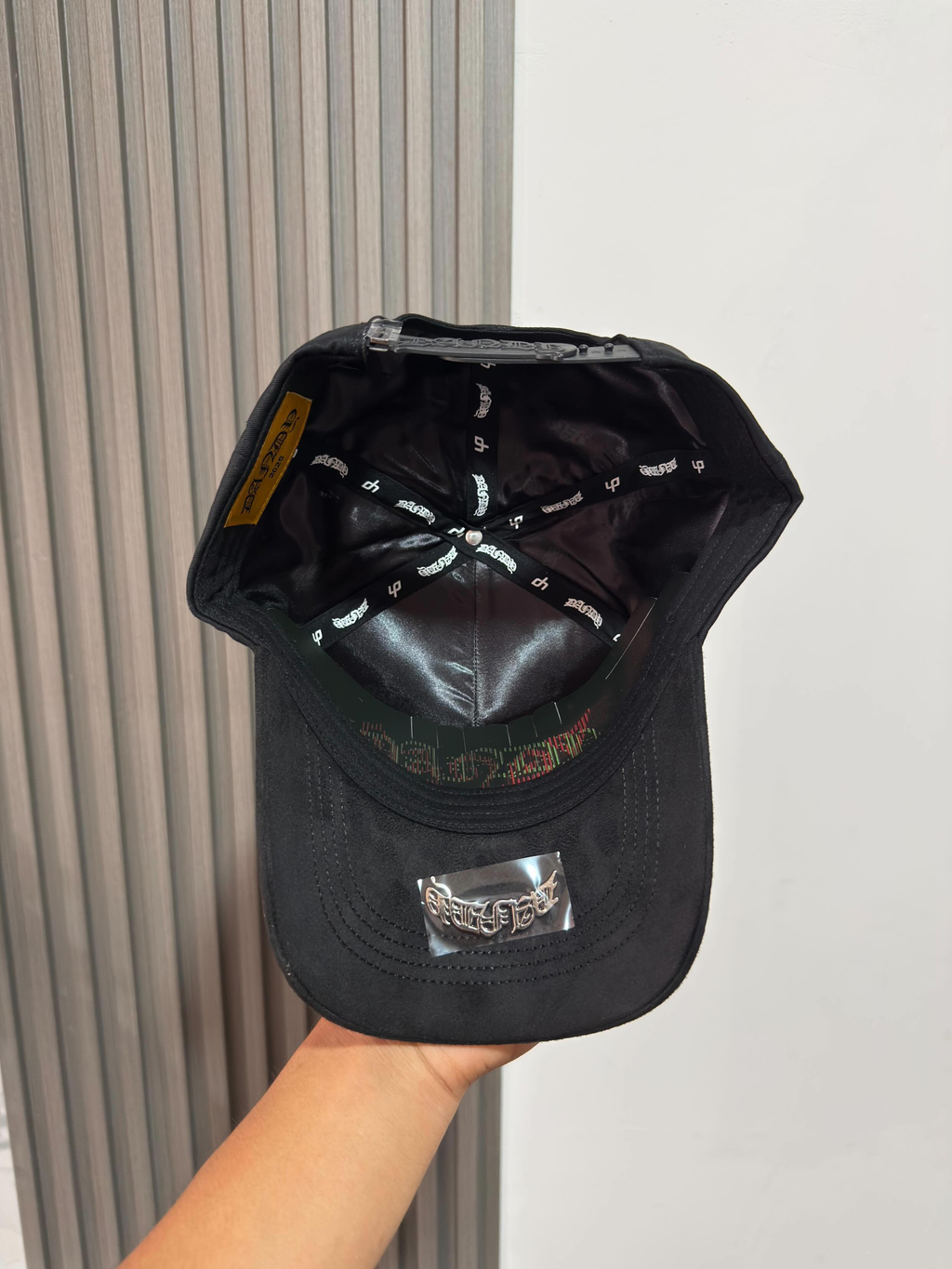 Dandy Hats Onyx
