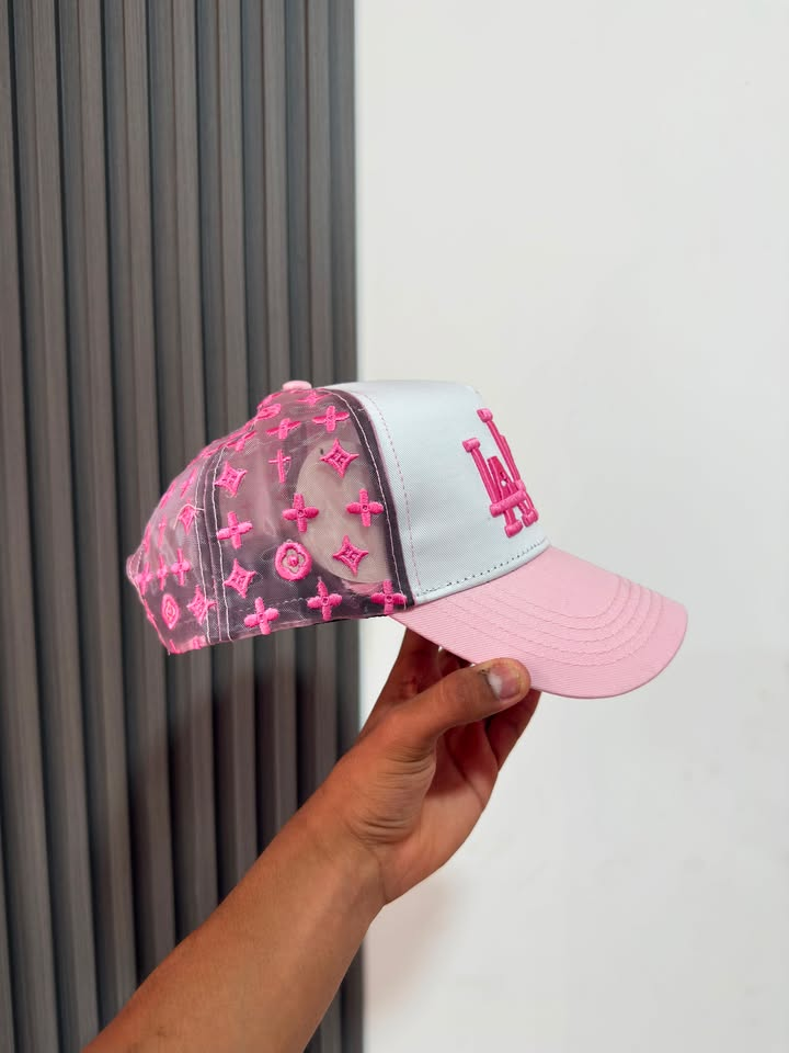 RUDE LALALA PINK