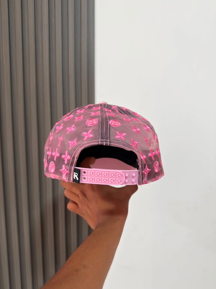RUDE LALALA PINK