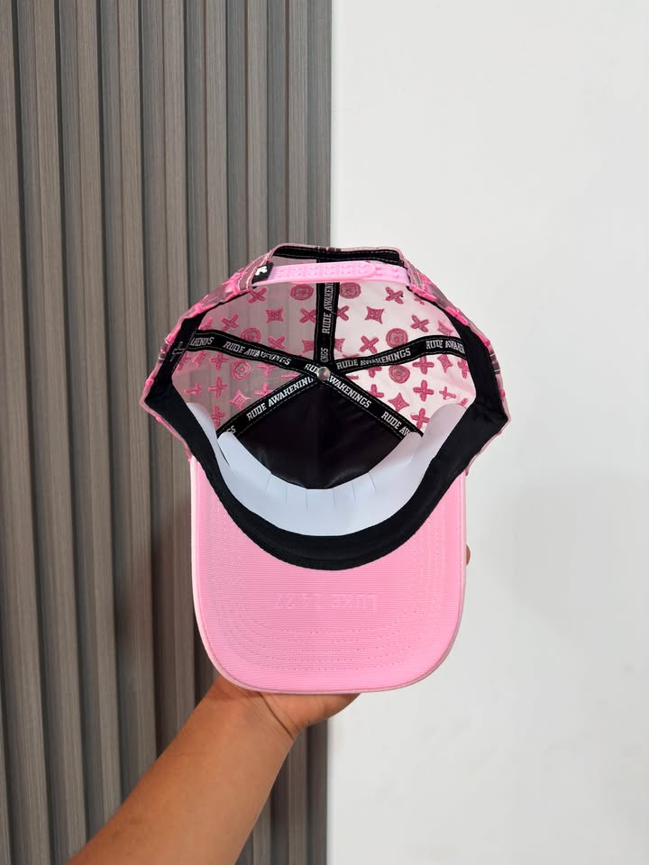 RUDE LALALA PINK