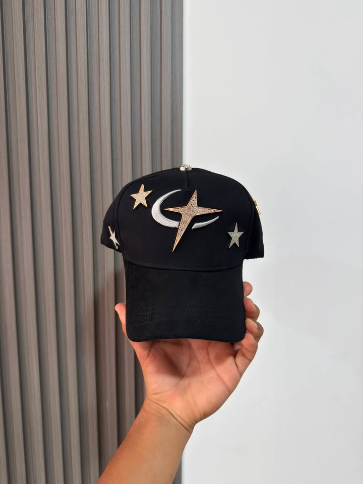 BARBAS GALAXY