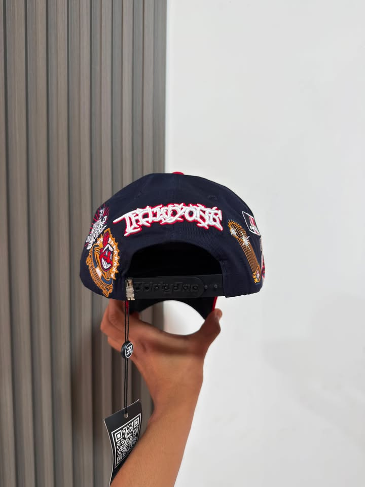 31 HATS WORLD SERIES