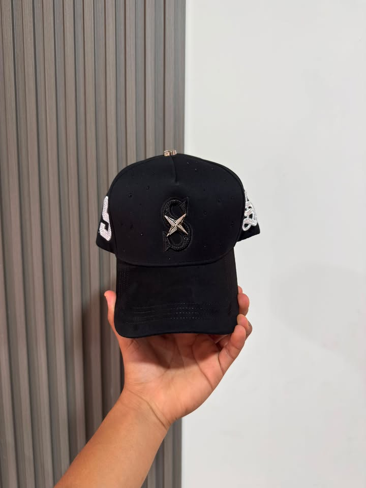 STAR HATS GALAXY