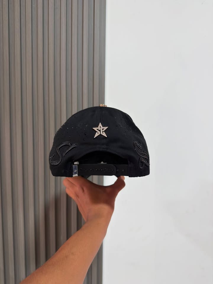 STAR HATS GALAXY