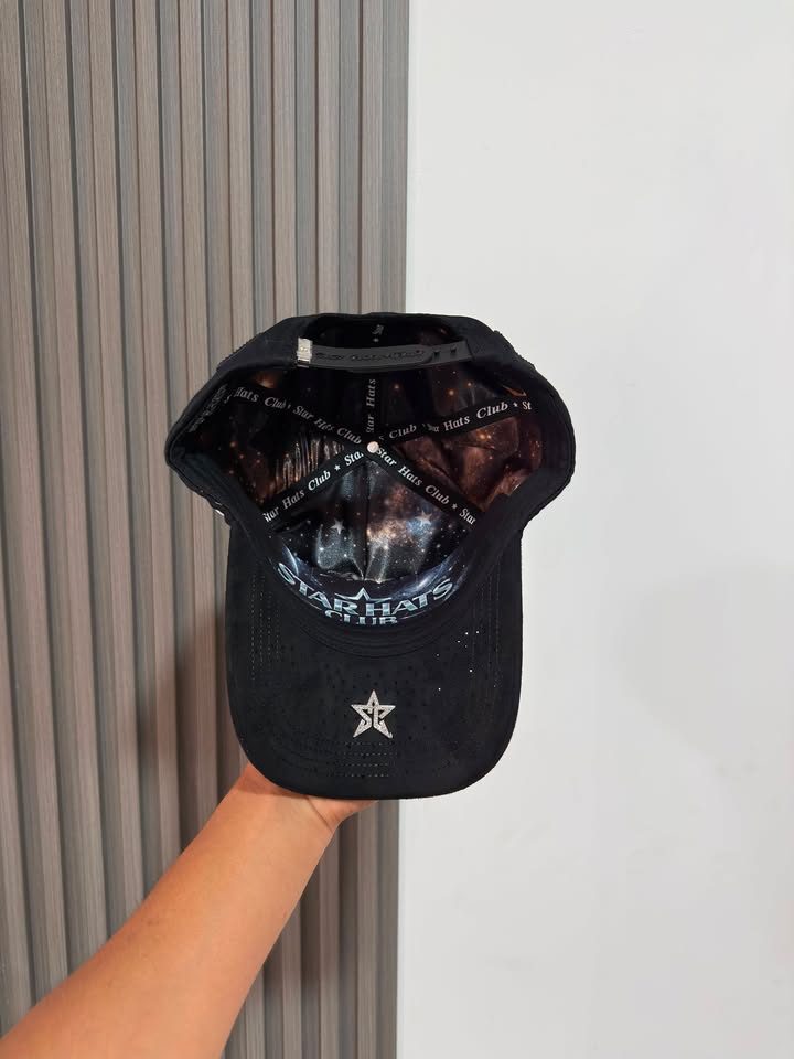 STAR HATS GALAXY