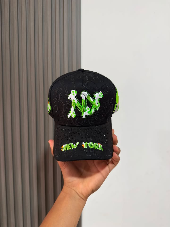 DMG BRAND "YOSHI"