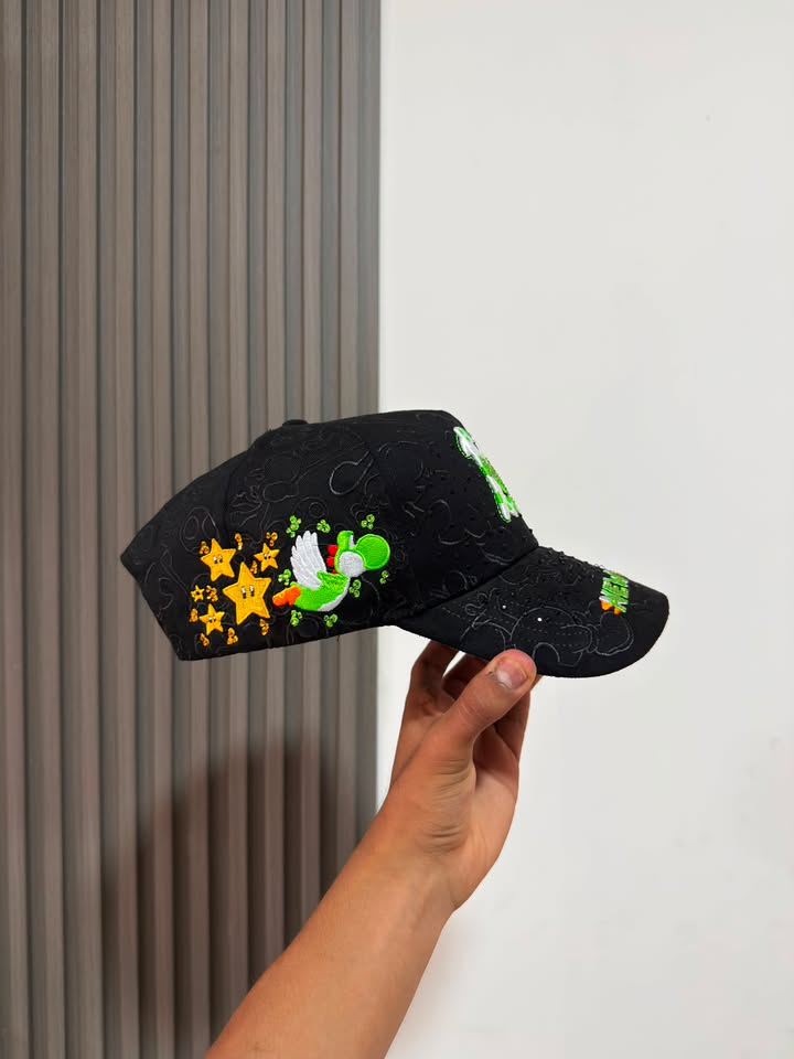 DMG BRAND "YOSHI"