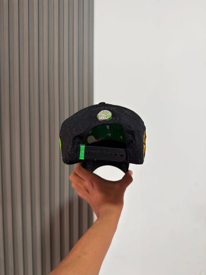 DMG BRAND "YOSHI"