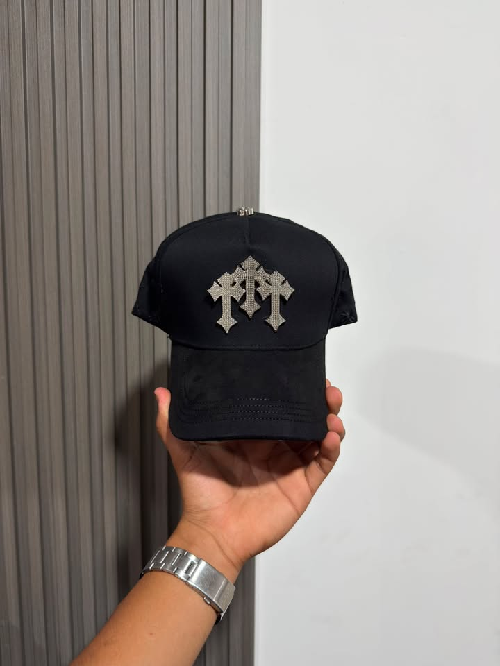 BARBAS CHROME CT