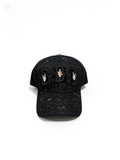 BARBAS BBB "HAND SKULL"