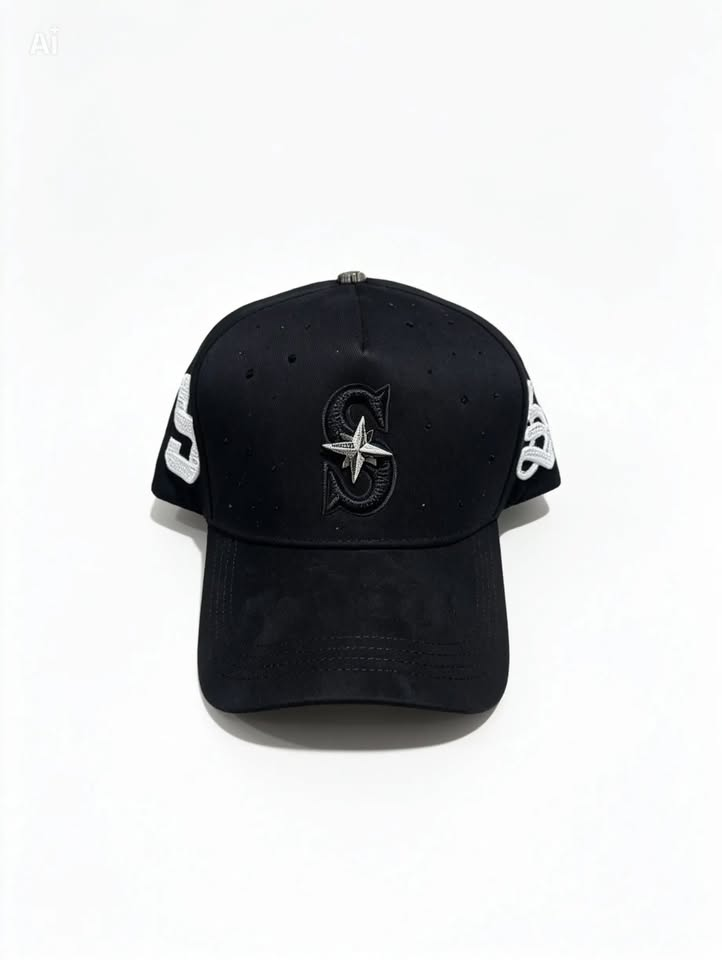 STAR HATS GALAXY