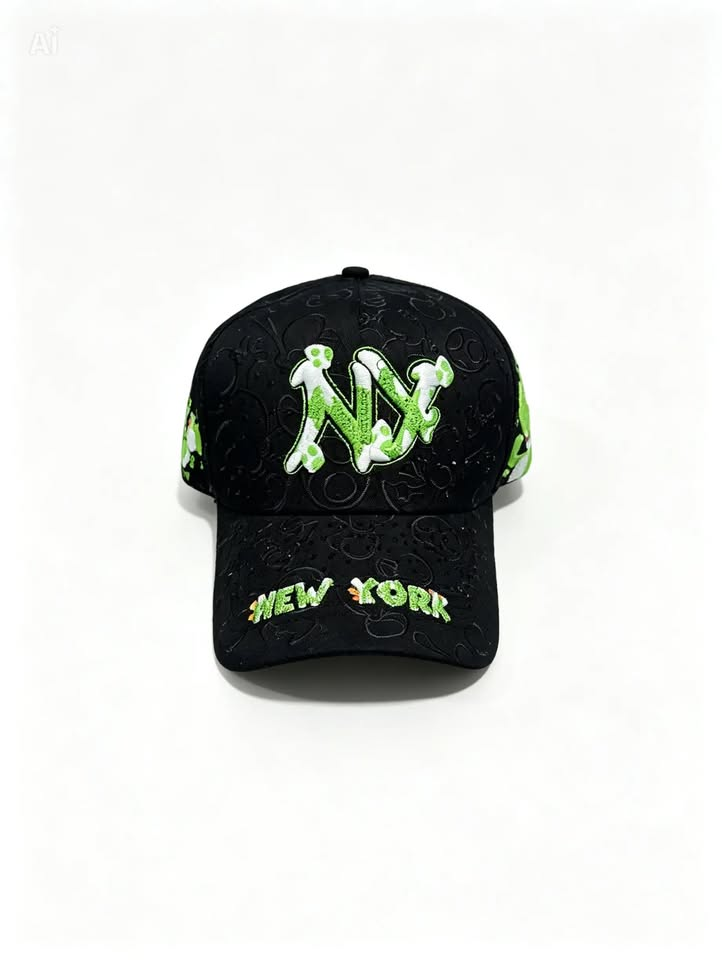DMG BRAND "YOSHI"