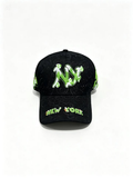 DMG BRAND "YOSHI"