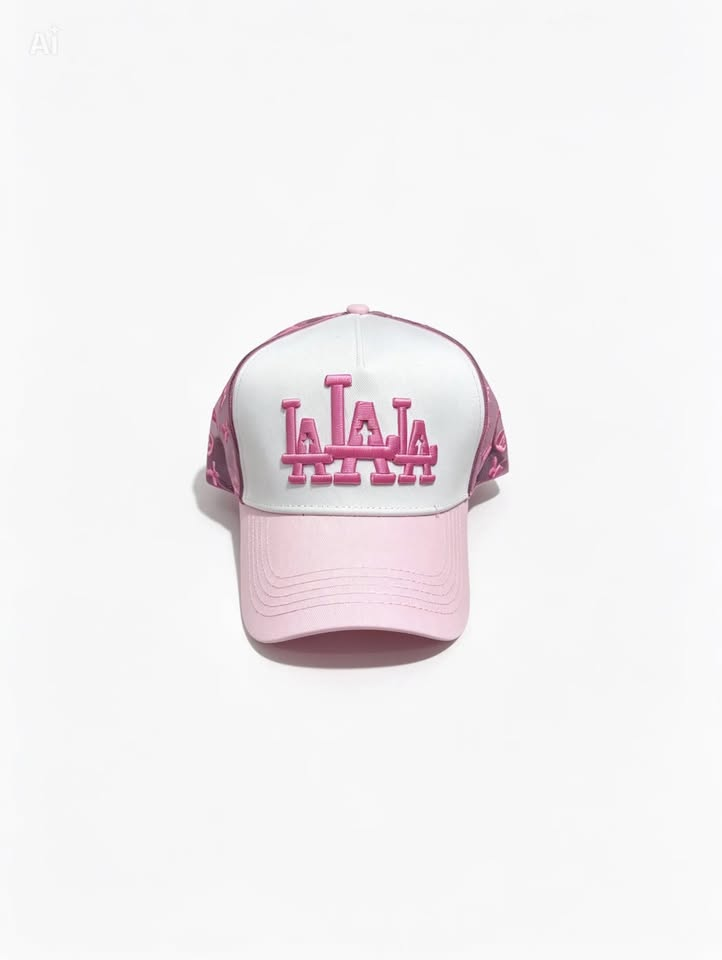RUDE LALALA PINK
