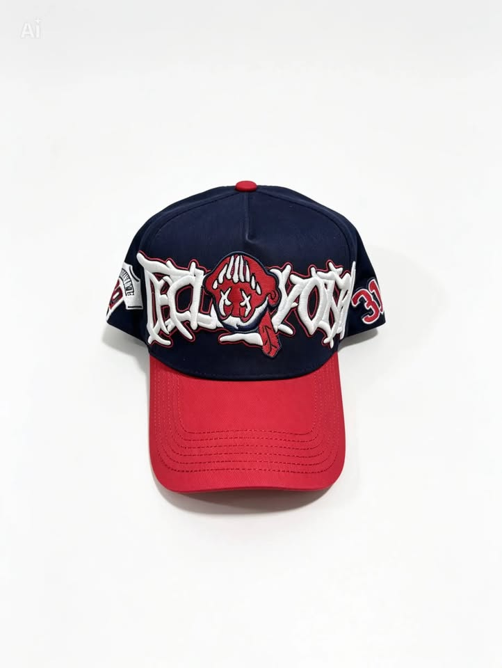 31 HATS WORLD SERIES