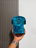 CHUKY HATS "AZUL"