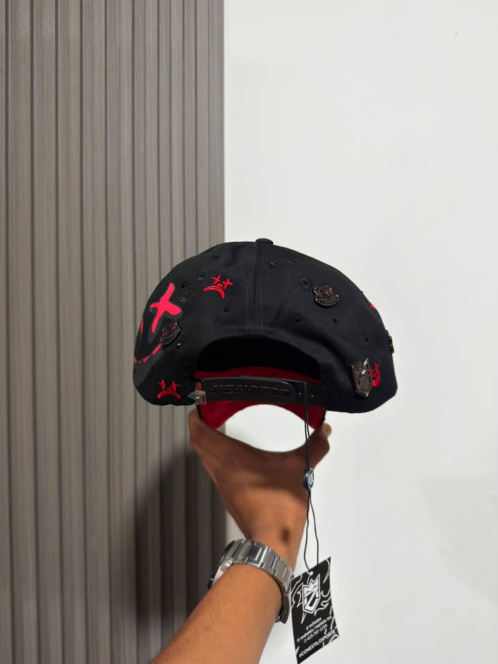 MZ HATS "RICO O MUERTO"