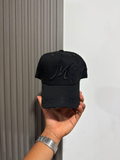 31 HATS EL MAGO BLACK
