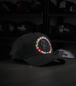 Dandy Hats x Canelo Álvarez
