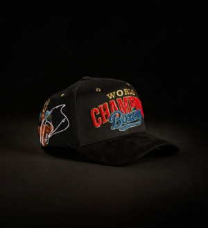 Dandy x Canelo “WBC”