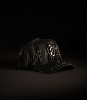 Rude Awakenings - "Rude Cathedral"