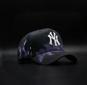 Dandy Hats NY Fever Purp