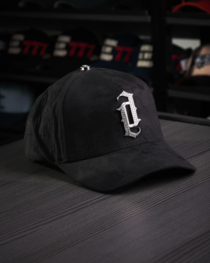 EL BARBAS HATS x EL ALEMAN “ECLIPSE”