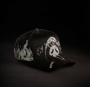 Barbas Hats - "Scream"
